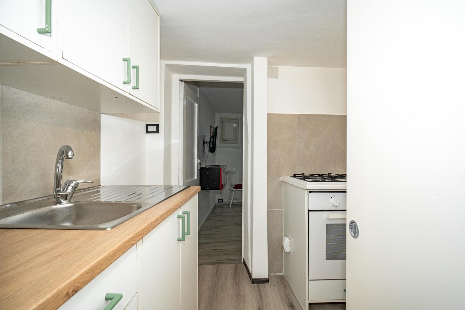 A Casa Del Reuccio Apartment Catania Bagian luar foto
