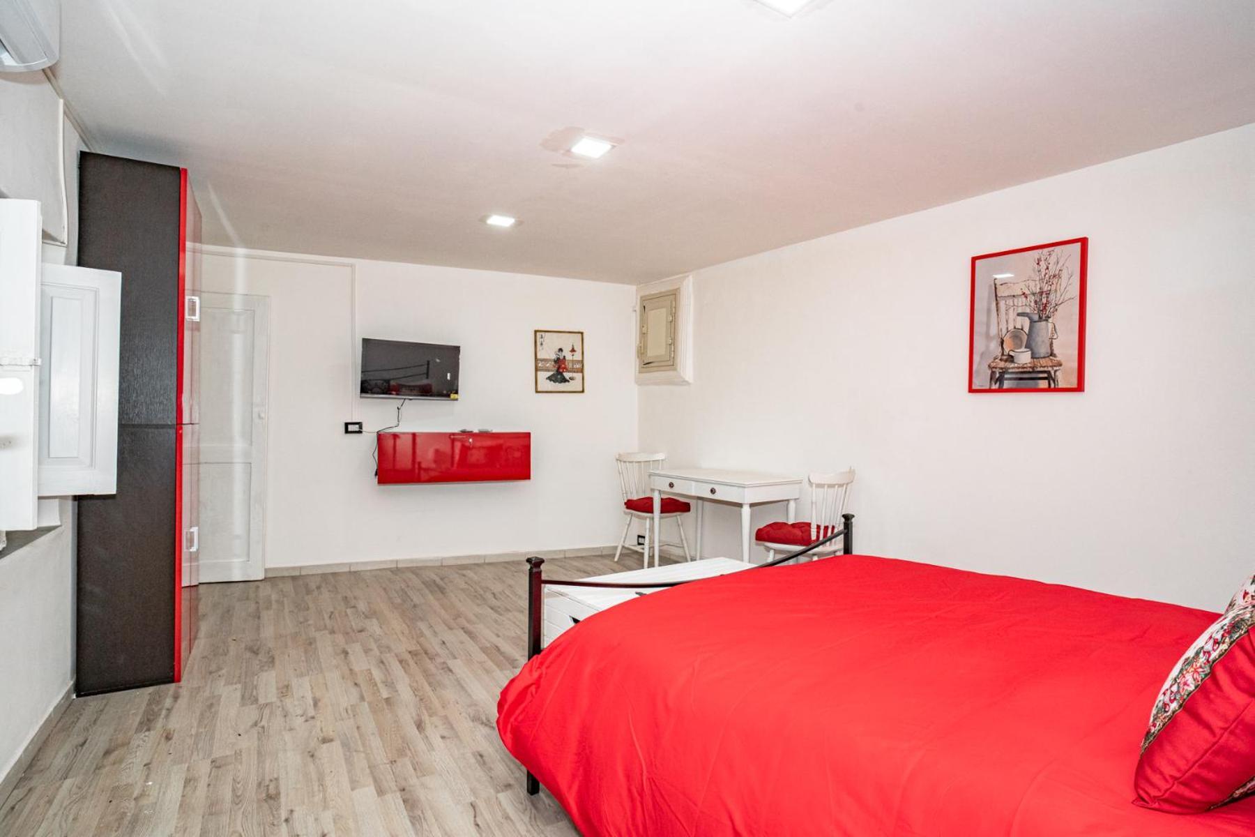A Casa Del Reuccio Apartment Catania Bagian luar foto