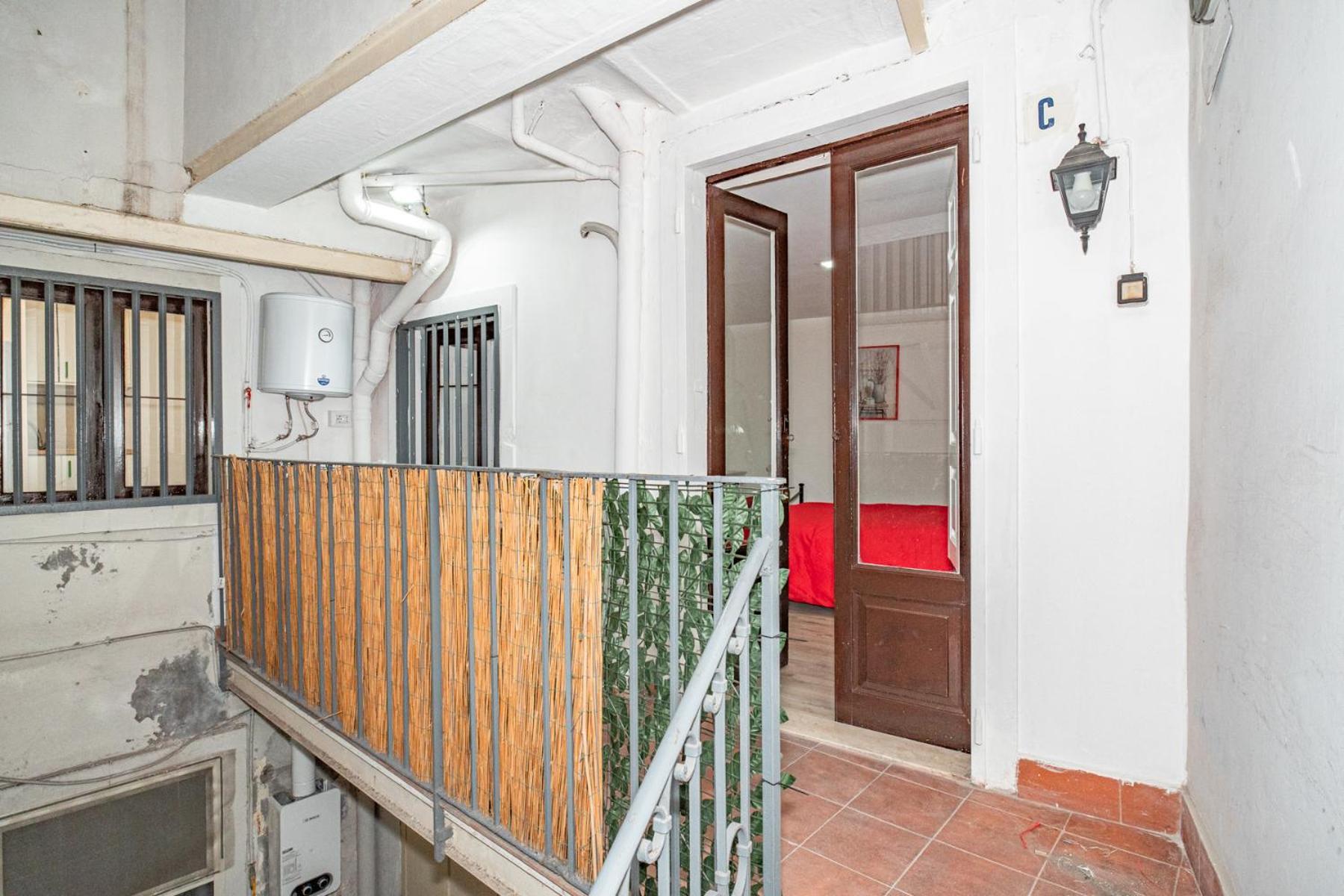 A Casa Del Reuccio Apartment Catania Bagian luar foto