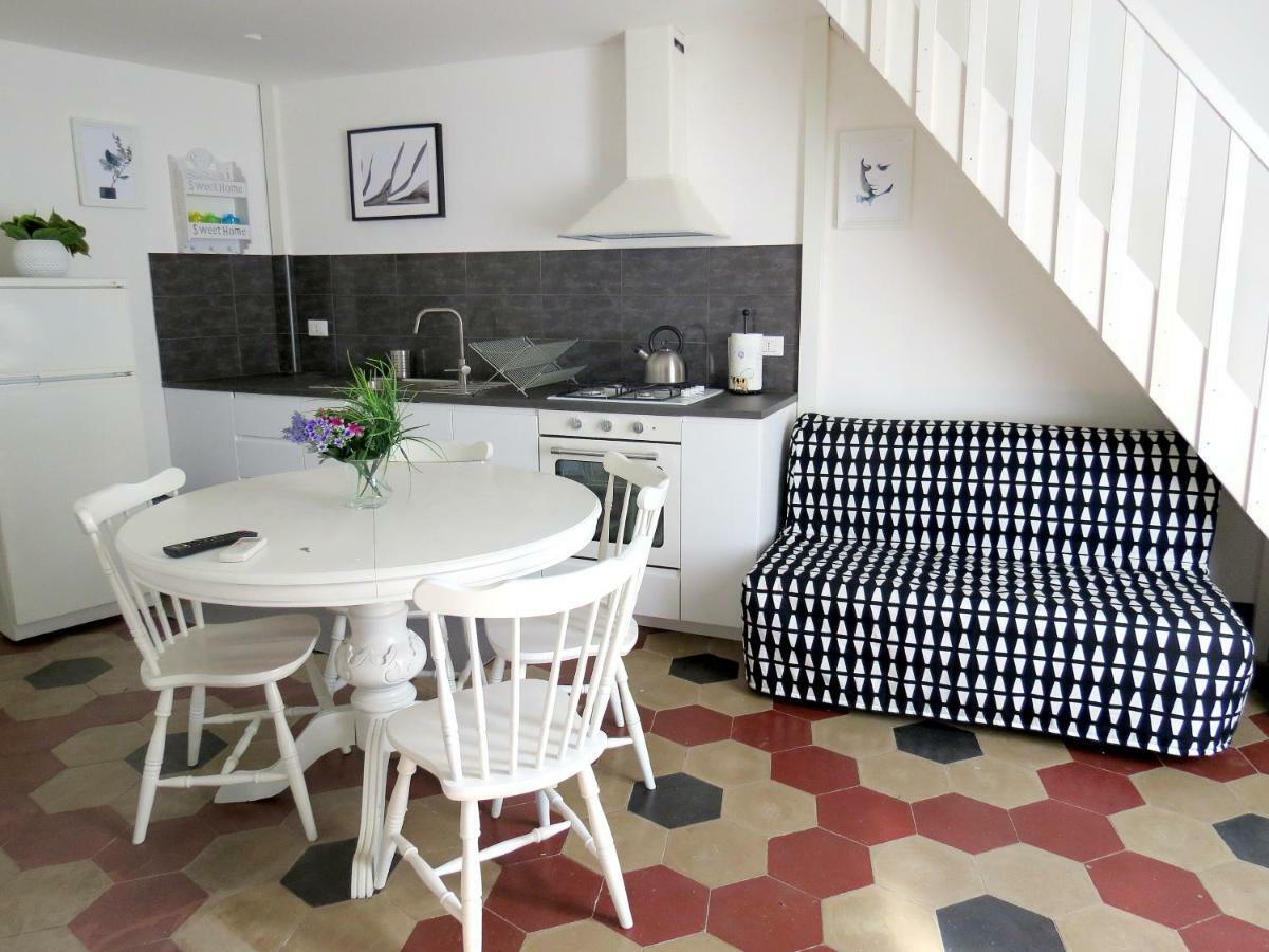 A Casa Del Reuccio Apartment Catania Bagian luar foto