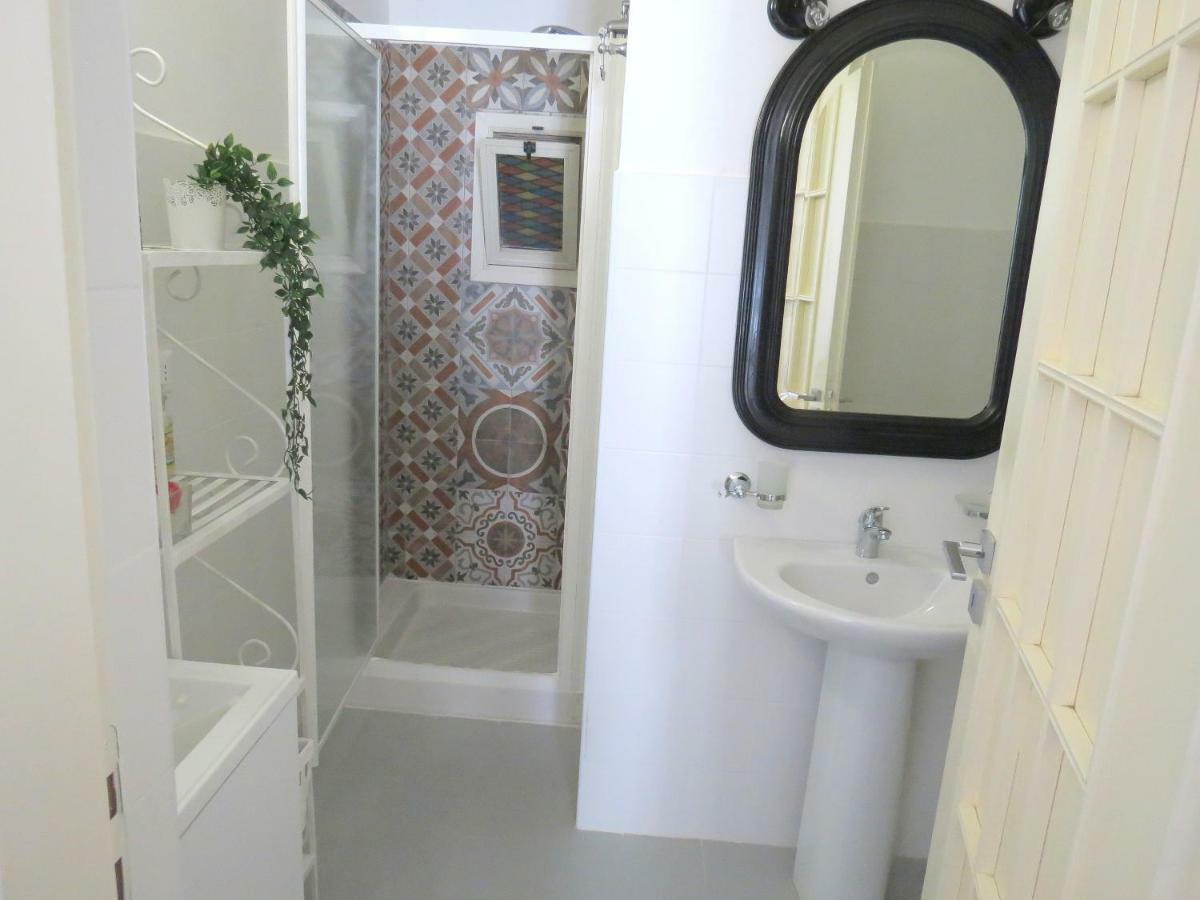 A Casa Del Reuccio Apartment Catania Bagian luar foto