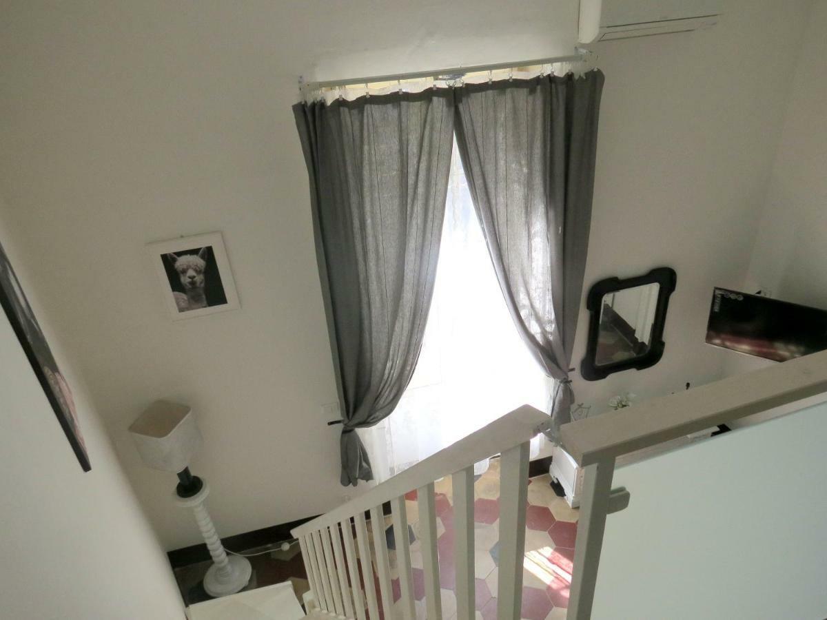 A Casa Del Reuccio Apartment Catania Bagian luar foto