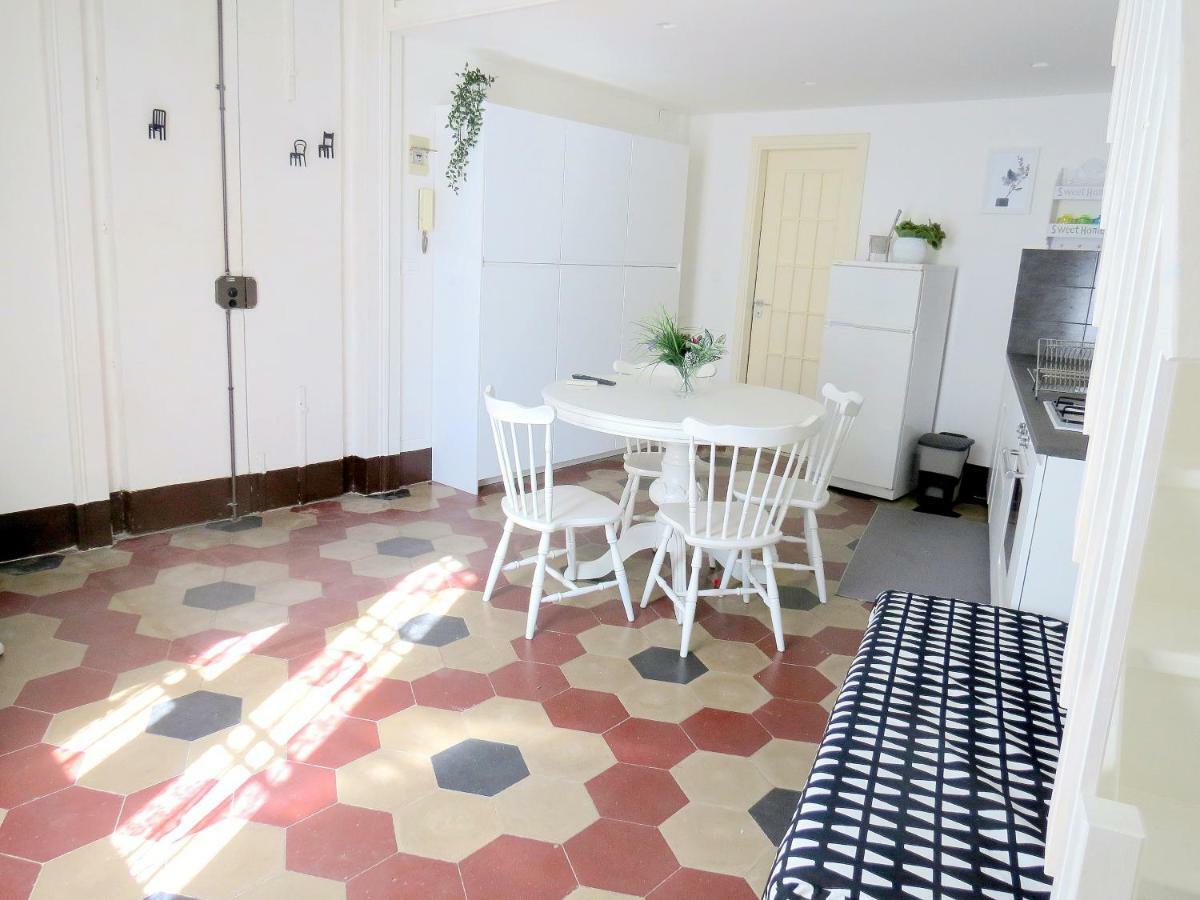 A Casa Del Reuccio Apartment Catania Bagian luar foto